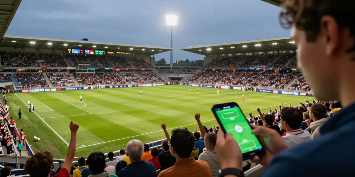 S666 betting predictions and live odds in an exciting sports atmosphere.