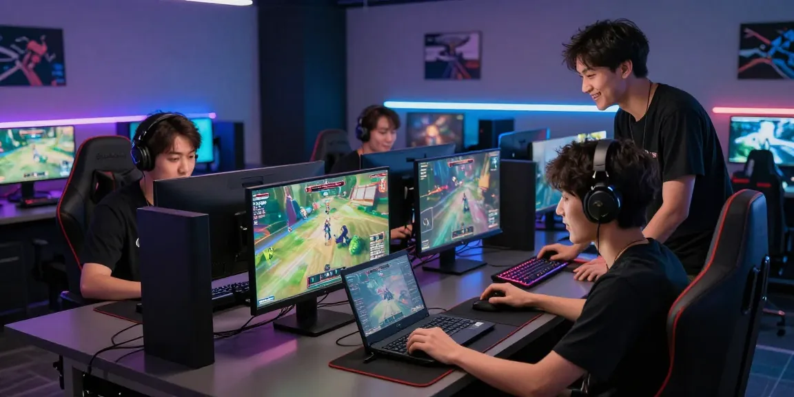 LA68, a trusted online gaming provider, focuses on quality service and community engagement.