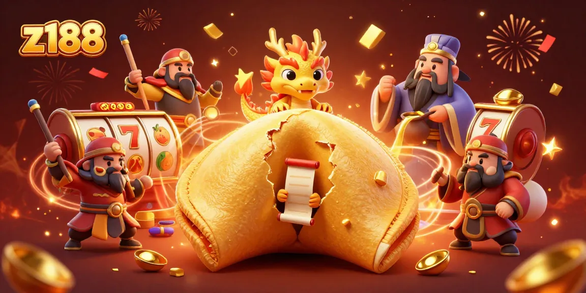 Engage with z188 and enjoy the vibrant slot gaming experience showcased.