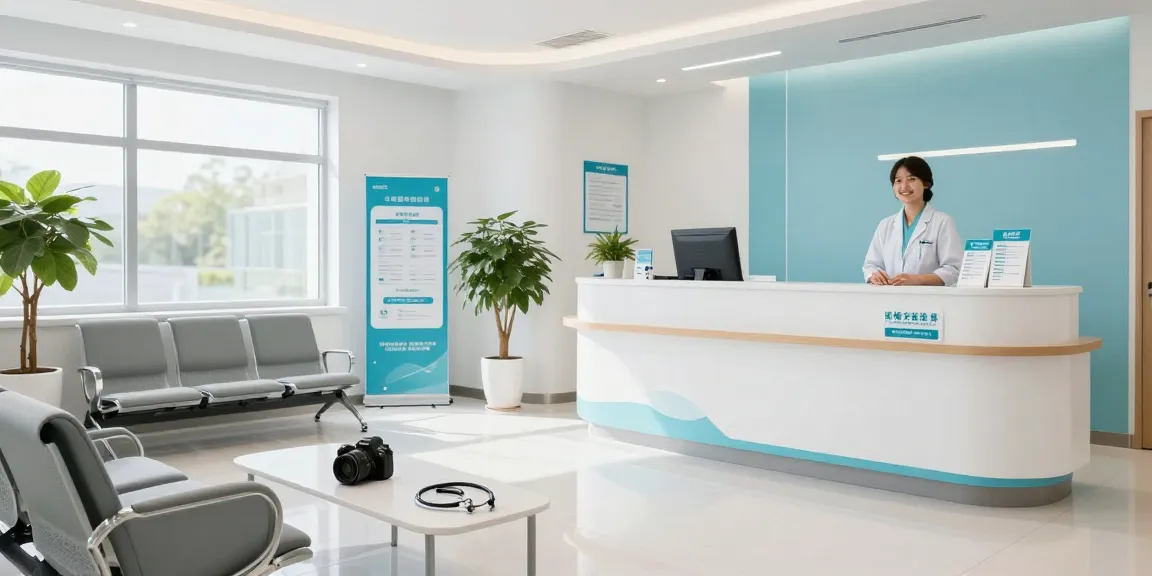 open88 healthcare services in a welcoming medical facility with patient care features.
