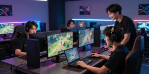 LA68, a trusted online gaming provider, focuses on quality service and community engagement.